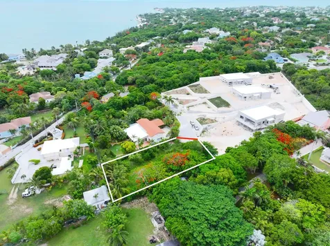 Winton Highway New Providence Paradise Island BS