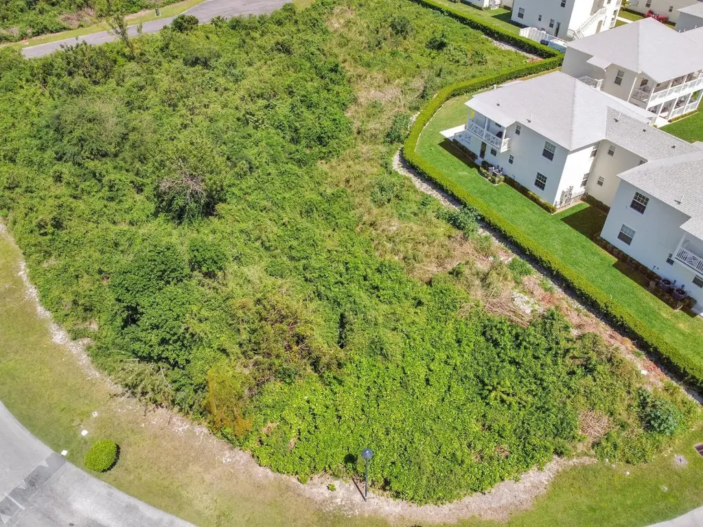 Palm Cay Lot 149 New Providence Paradise Island BS