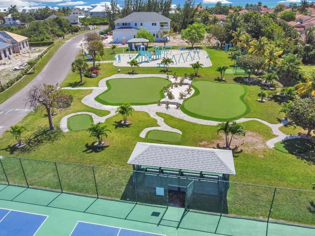 Palm Cay Lot 149 New Providence Paradise Island BS
