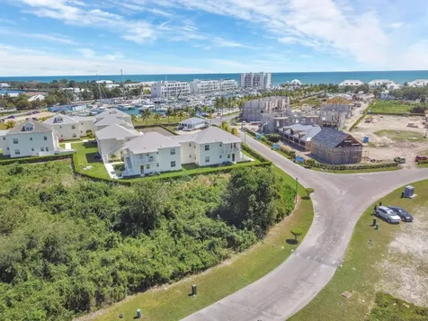 Palm Cay Lot 149 New Providence Paradise Island BS