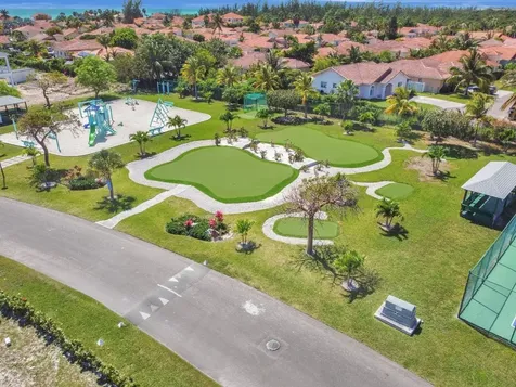 Palm Cay Lot 149 New Providence Paradise Island BS