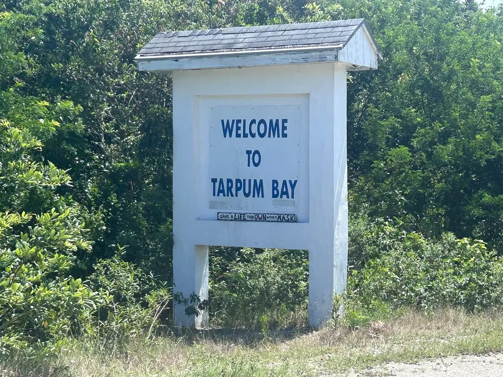 Ocean Front Tract Eleuthera BS