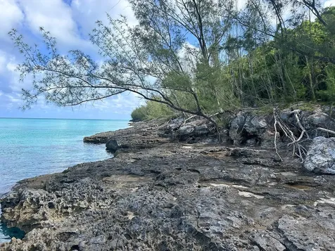 Ocean Front Tract Eleuthera BS