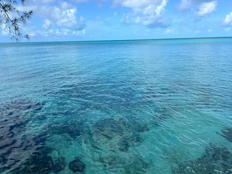 Ocean Front Tract Eleuthera BS