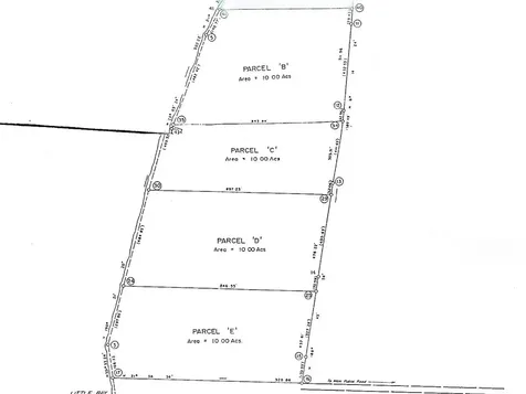 Ocean Front Tract Eleuthera BS
