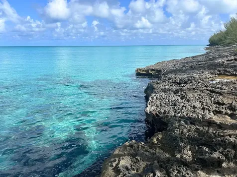 Ocean Front Tract Eleuthera BS