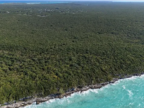 Ocean Front Tract Eleuthera BS
