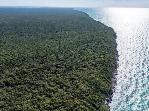 Ocean Front Tract Eleuthera BS