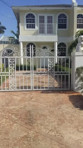 Sea Beach Estates New Providence Paradise Island BS