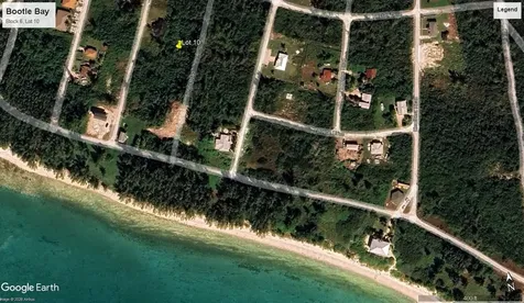Bimini Road Grand Bahama Freeport BS