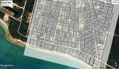 Bimini Road Grand Bahama Freeport BS