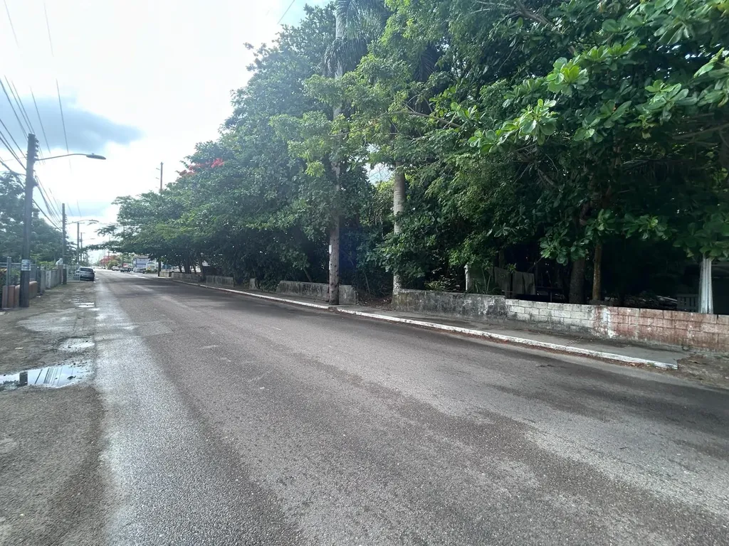 Soldier Road Acreage New Providence Paradise Island BS