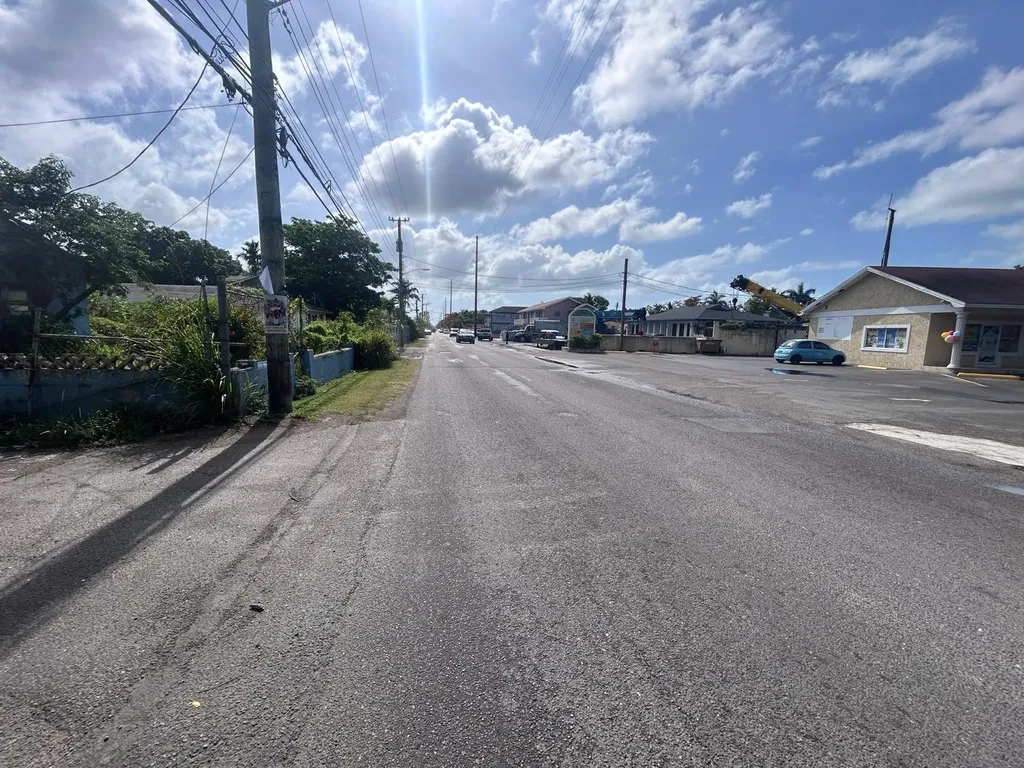 Soldier Road Acreage New Providence Paradise Island BS