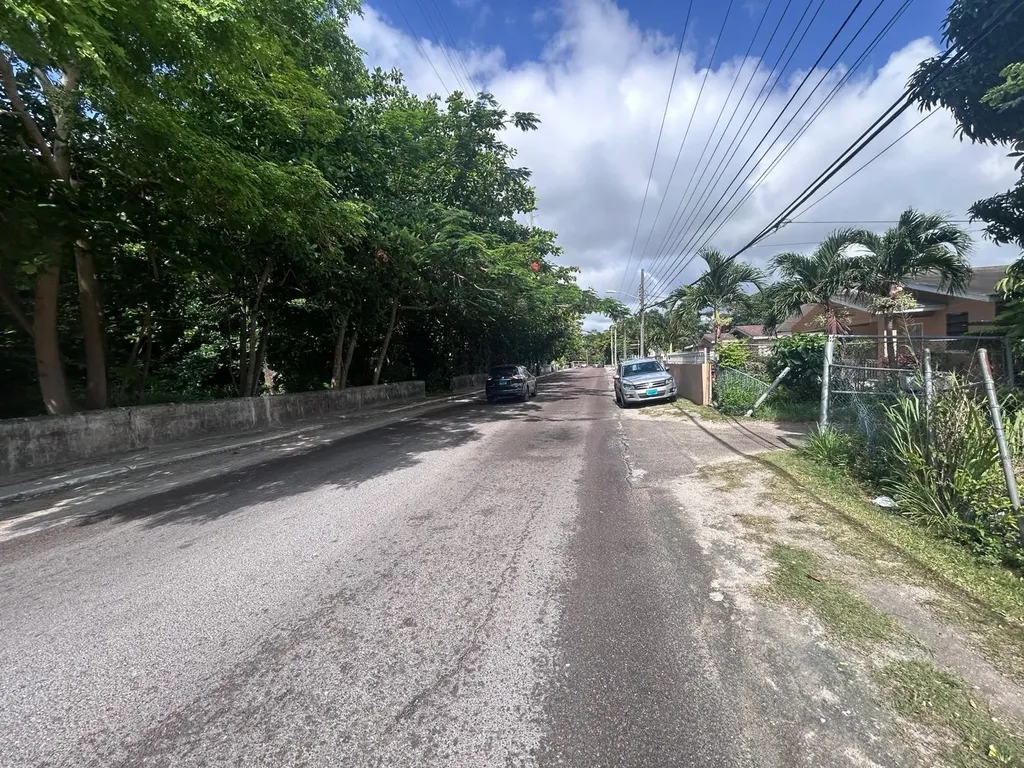 Soldier Road Acreage New Providence Paradise Island BS