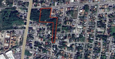 Soldier Road Acreage New Providence Paradise Island BS