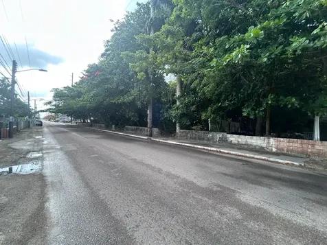 Soldier Road Acreage New Providence Paradise Island BS