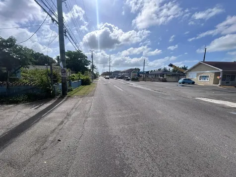 Soldier Road Acreage New Providence Paradise Island BS