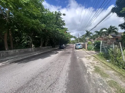 Soldier Road Acreage New Providence Paradise Island BS