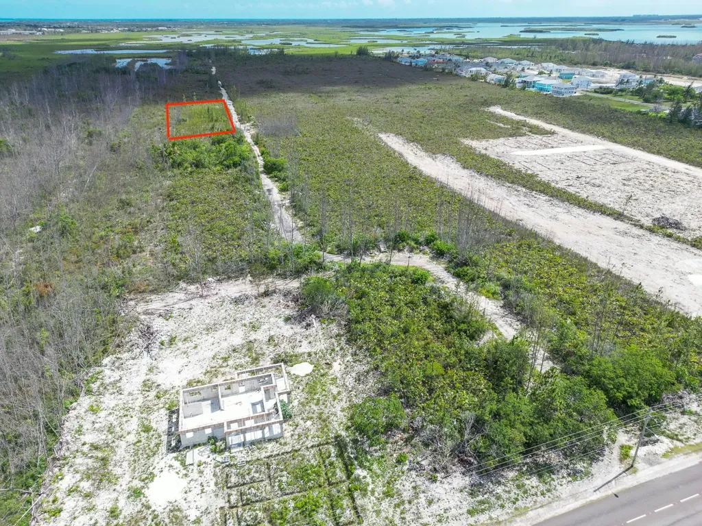 Munnings Road New Providence Paradise Island BS