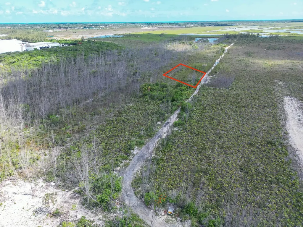 Munnings Road New Providence Paradise Island BS