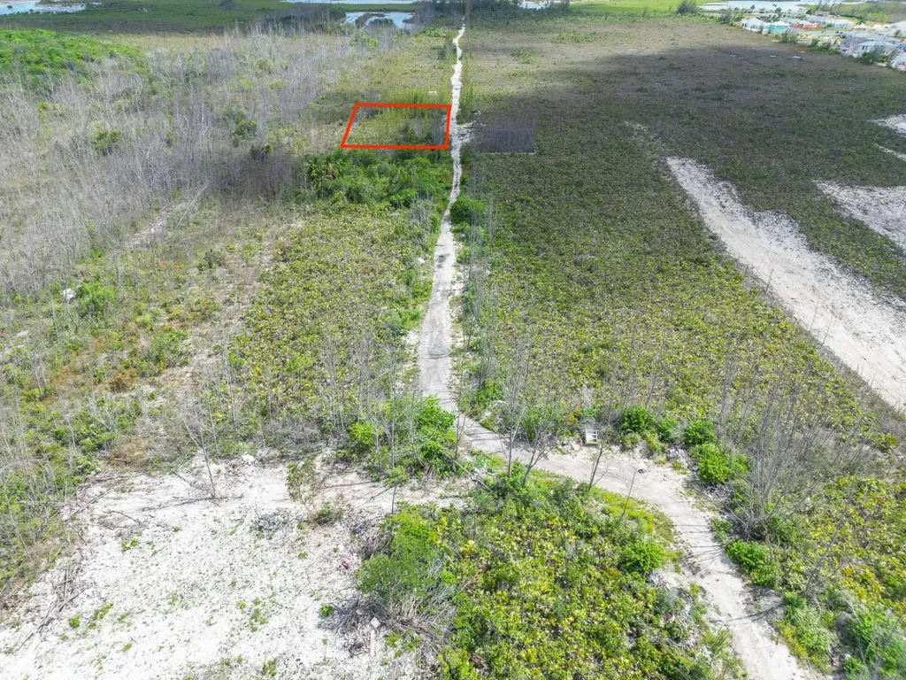 Munnings Road New Providence Paradise Island BS