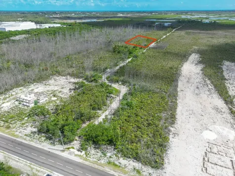 Munnings Road New Providence Paradise Island BS