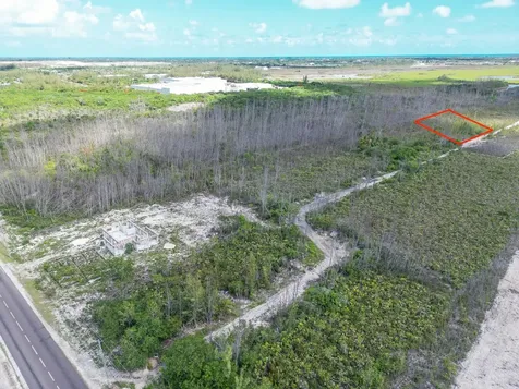 Munnings Road New Providence Paradise Island BS