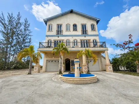 Concord Drive New Providence Paradise Island BS