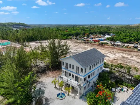 Concord Drive New Providence Paradise Island BS