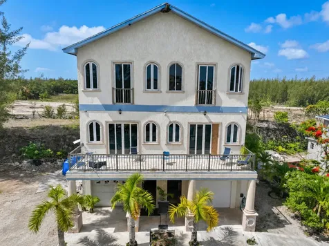 Concord Drive New Providence Paradise Island BS