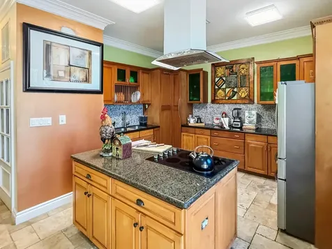 Concord Drive New Providence Paradise Island BS