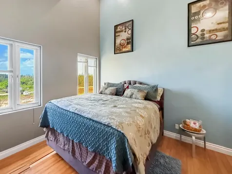 Concord Drive New Providence Paradise Island BS