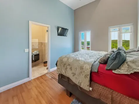 Concord Drive New Providence Paradise Island BS