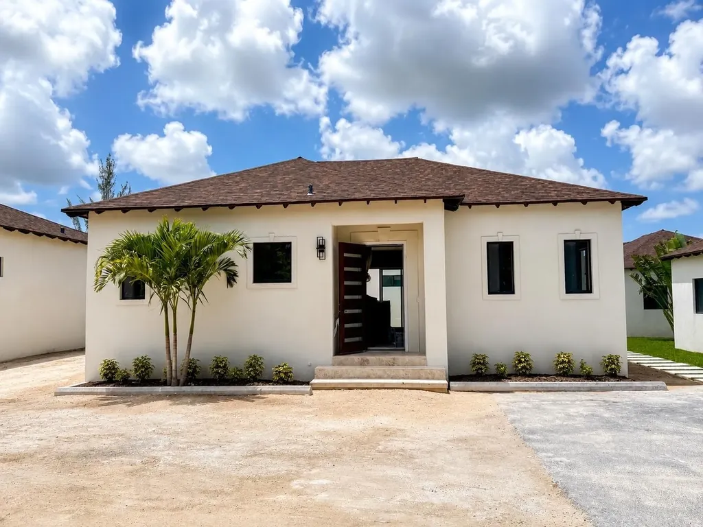 Kiskadee Drive New Providence Paradise Island BS