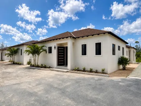 Kiskadee Drive New Providence Paradise Island BS