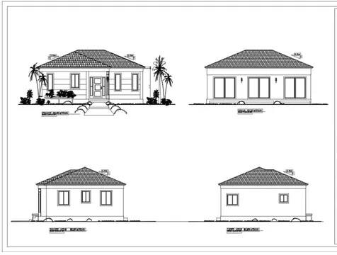 Kiskadee Drive New Providence Paradise Island BS