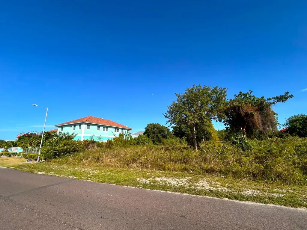 Lot 437 Twynam Heights New Providence Paradise Island BS
