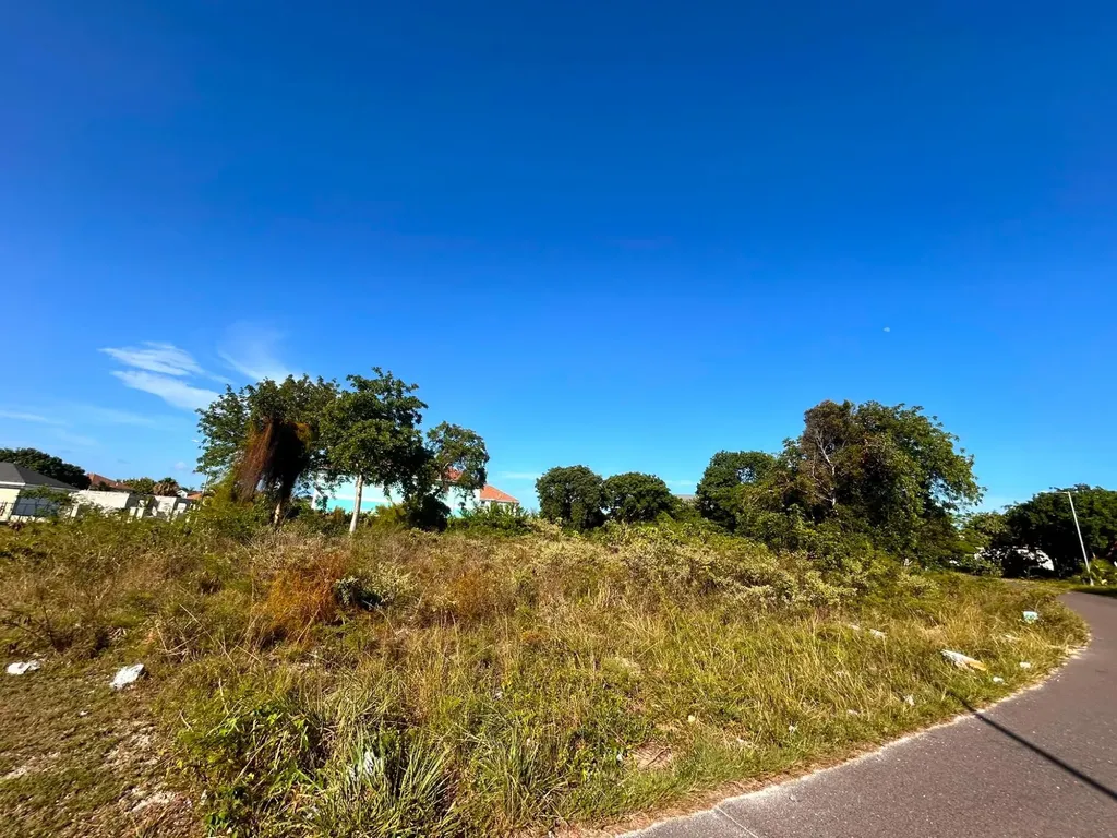 Lot 437 Twynam Heights New Providence Paradise Island BS