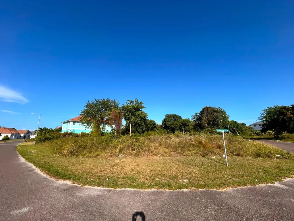Lot 437 Twynam Heights New Providence Paradise Island BS