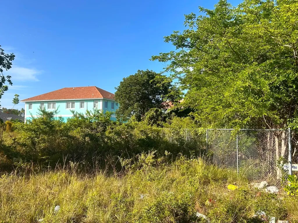 Lot 437 Twynam Heights New Providence Paradise Island BS