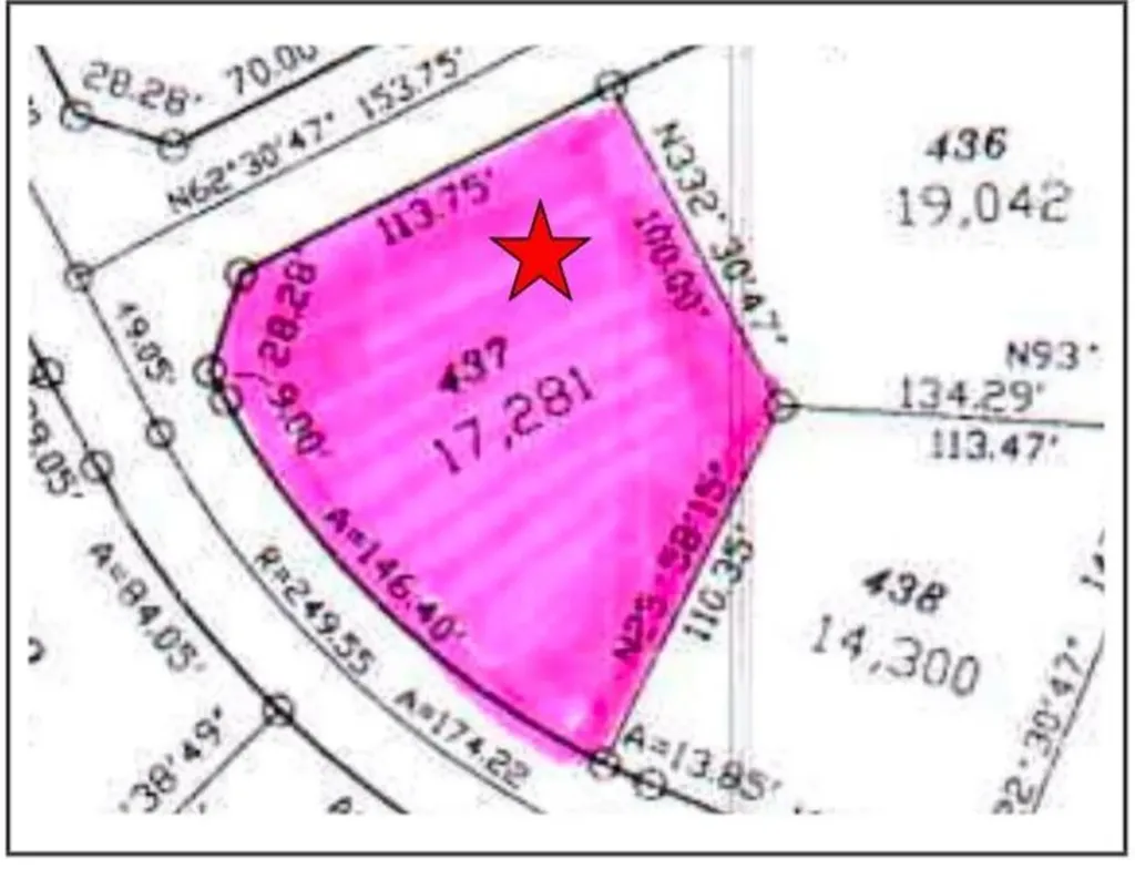 Lot 437 Twynam Heights New Providence Paradise Island BS