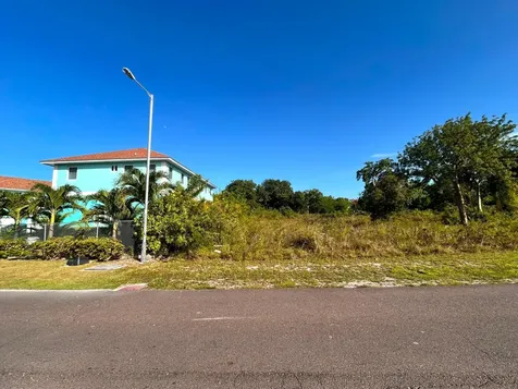 Lot 437 Twynam Heights New Providence Paradise Island BS