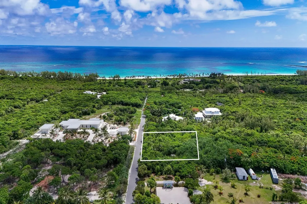 Eleuthera BS, Lot 48 Haynes Avenue