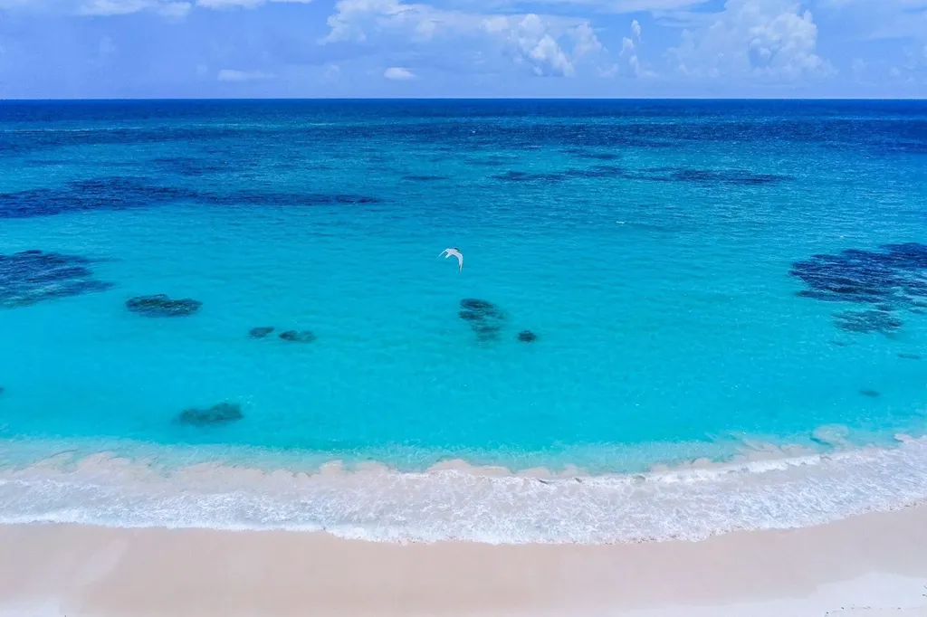 Lot 48 Haynes Avenue Eleuthera BS