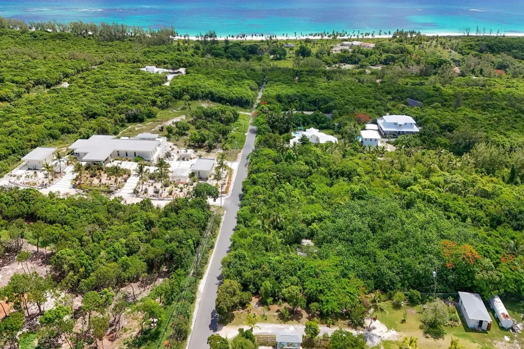 Lot 48 Haynes Avenue Eleuthera BS