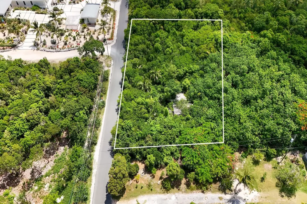 Lot 48 Haynes Avenue Eleuthera BS