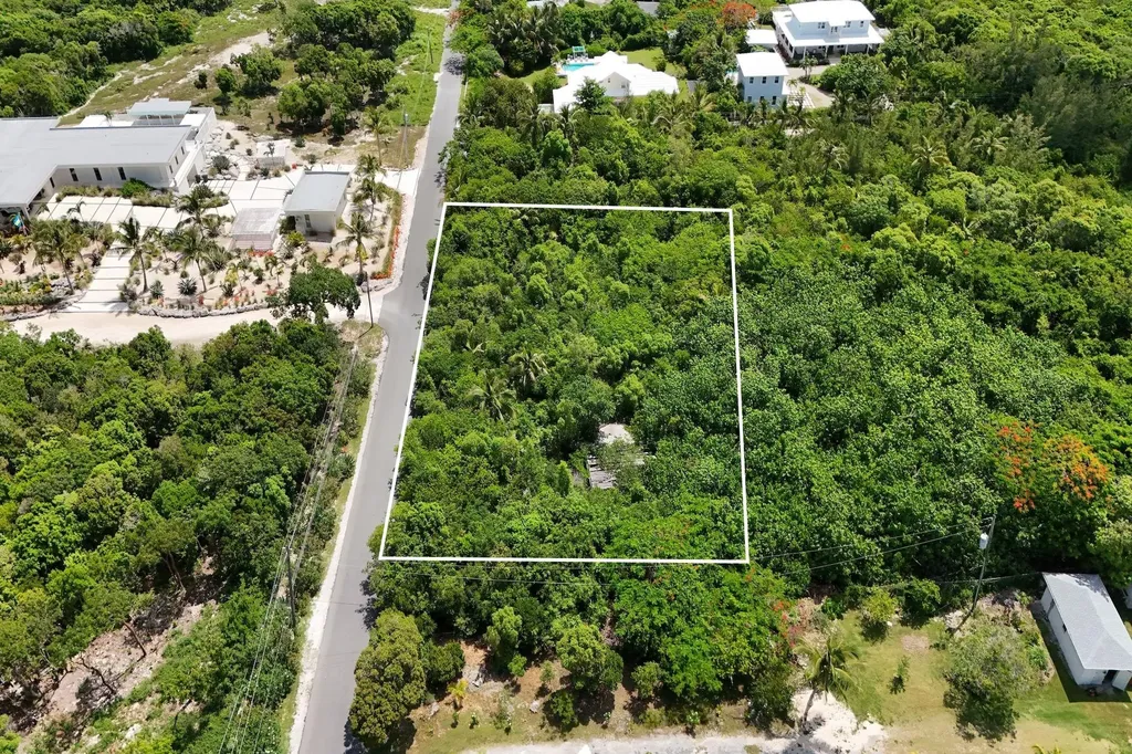Lot 48 Haynes Avenue Eleuthera BS