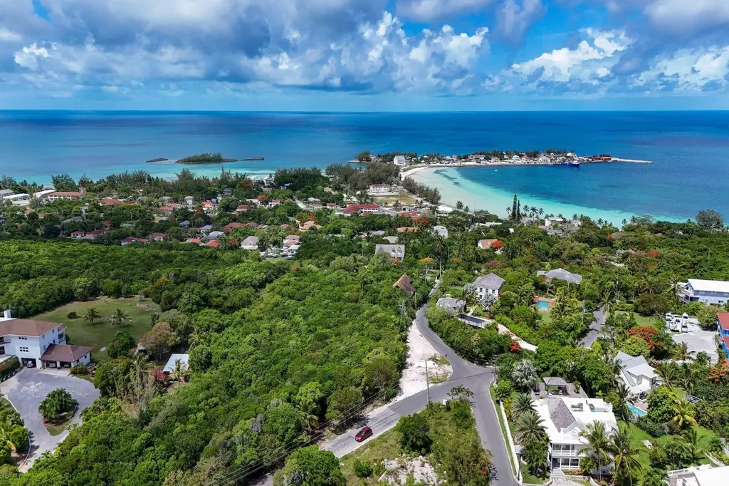 Lot 48 Haynes Avenue Eleuthera BS