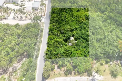 Lot 48 Haynes Avenue Eleuthera BS