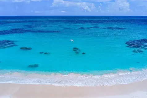 Lot 48 Haynes Avenue Eleuthera BS